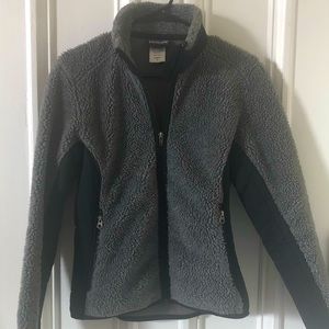 Patagonia Synchilla Pile Jacket